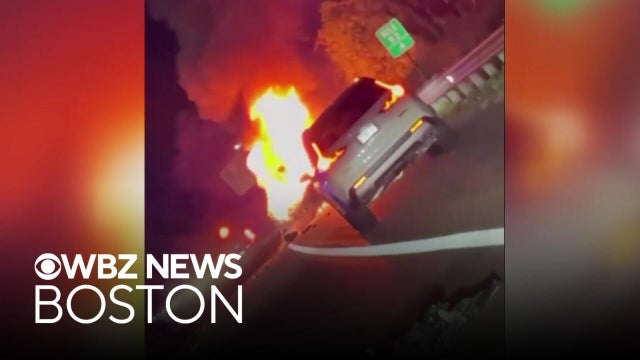 Young driver killed in head-on collision while going wrong way on Route 1 in Revere