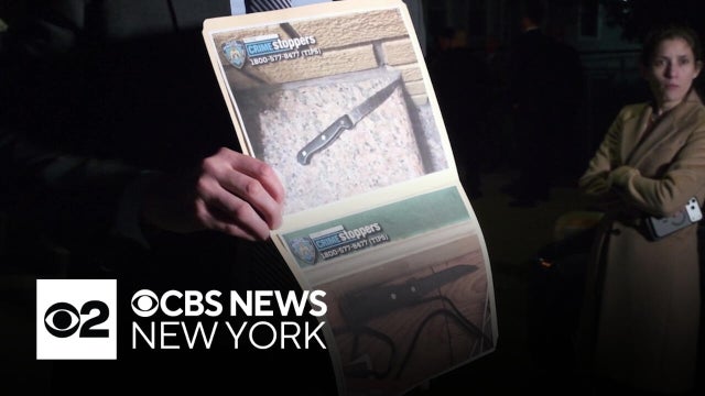 Arrest made following Queens stabbing that led to police shooting