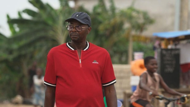 Moussa Diawara 