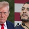 Trump attacks Abdul El-Sayed in Michigan campaign stop