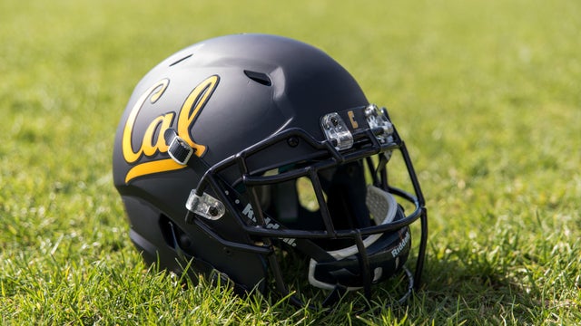 NCAA FOOTBALL: AUG 24 Sydney College Football Cup Practice - Cal Practice 