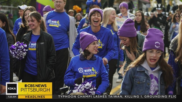 KD Sunday Spotlight: The Friendship Circle provides community and friendship in Pittsburgh