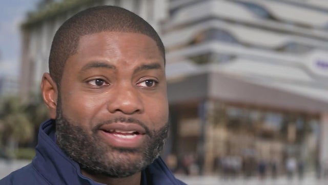 Byron Donalds discusses campaign, data centers with Jim DeFede