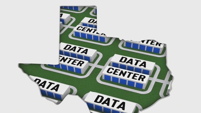 Data center boom puts GOP in a bind before midterms