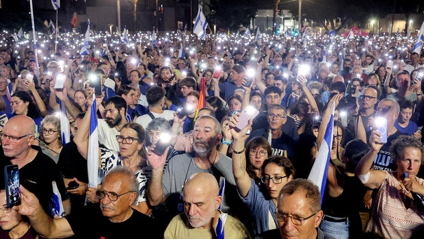 ISRAEL-PALESTINIAN-POLITICS-ELECTION 