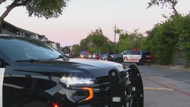 18-year-old fatally shot at Arlington apartments