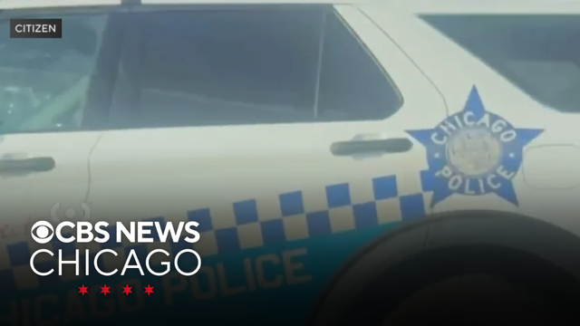Boy, 13, hit by car on Chicago's South Side