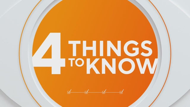 WCCO digital headlines: Oct. 25, 2026