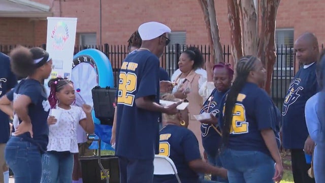 "Black out Sunday" urges churches to vote early