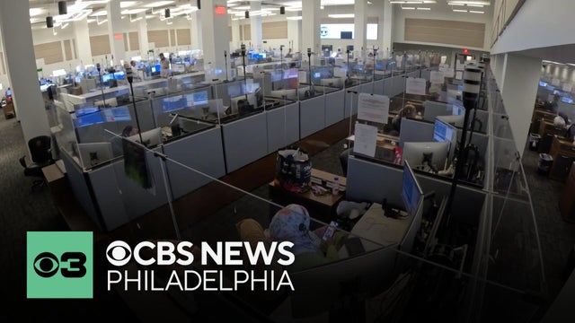 New Pennsylvania law classifies 911 dispatchers as first responders