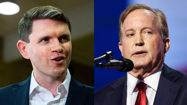 What analysts are watching in the Texas Senate race, CBS News political experts weigh in