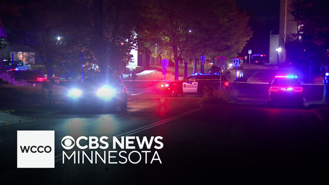 St. Paul police investigating deadly shooting in Dayton's Bluff neighborhood