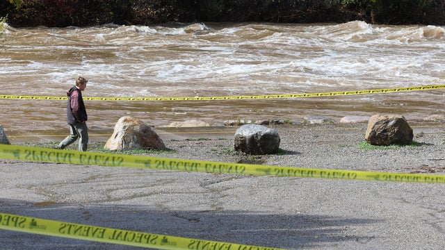 Extreme Weather Colorado 