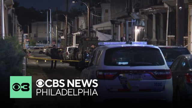 Man dies after being shot by Philadelphia police during armed confrontation