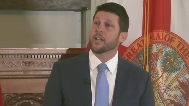 Florida AG Uthmeier aims to end all abortions in the state