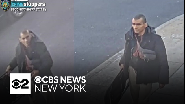NYPD seeks 3 suspects in violent Hunts Point assault