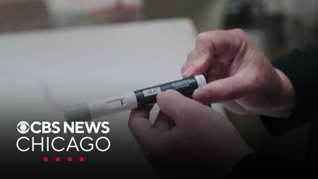 Doctors advise pregnant not to take GLP-1 drugs while pregnant