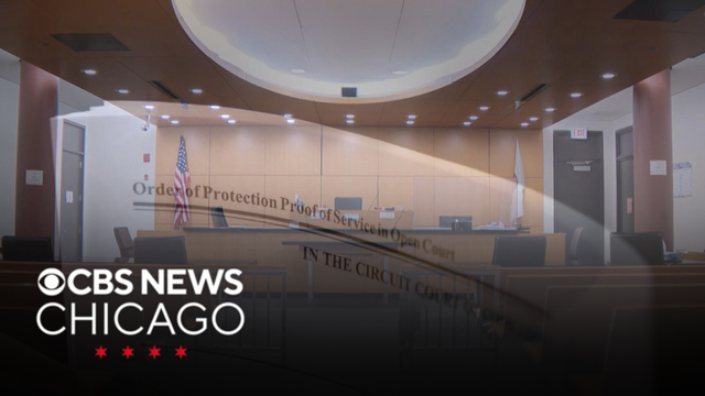 Investigation finds protection order violations are at all-time high in Chicago