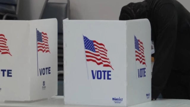 Analyzing Democratic, GOP strategies