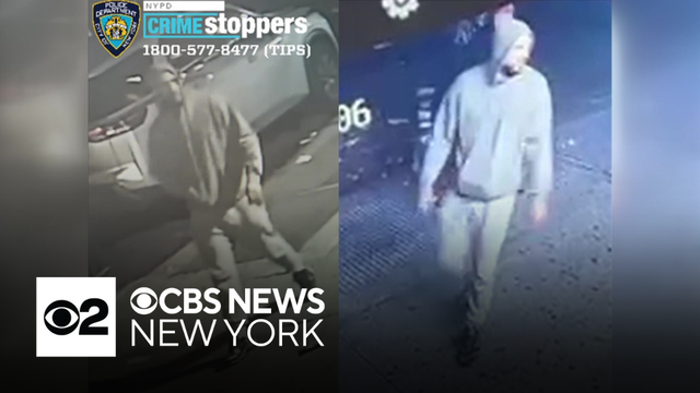 Police lookng for suspect accused of stabbing man in the Bronx