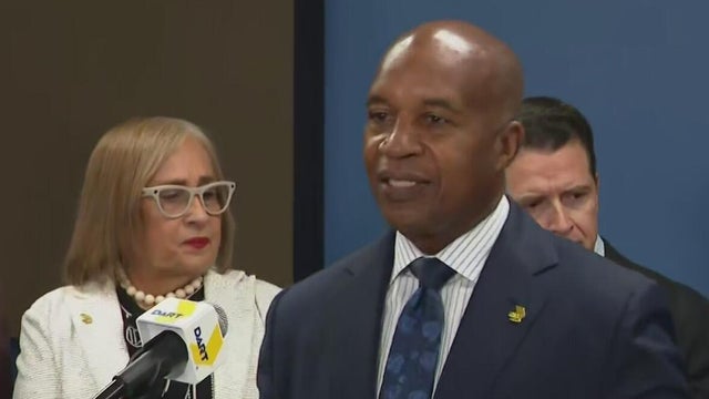 DART introduces new president and CEO