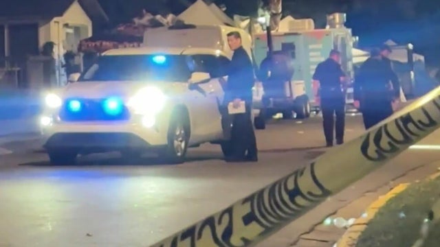Tallahassee police make arrest in shooting near FAMU over the weekend