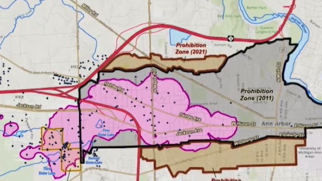 Agreement to clean toxic dirt