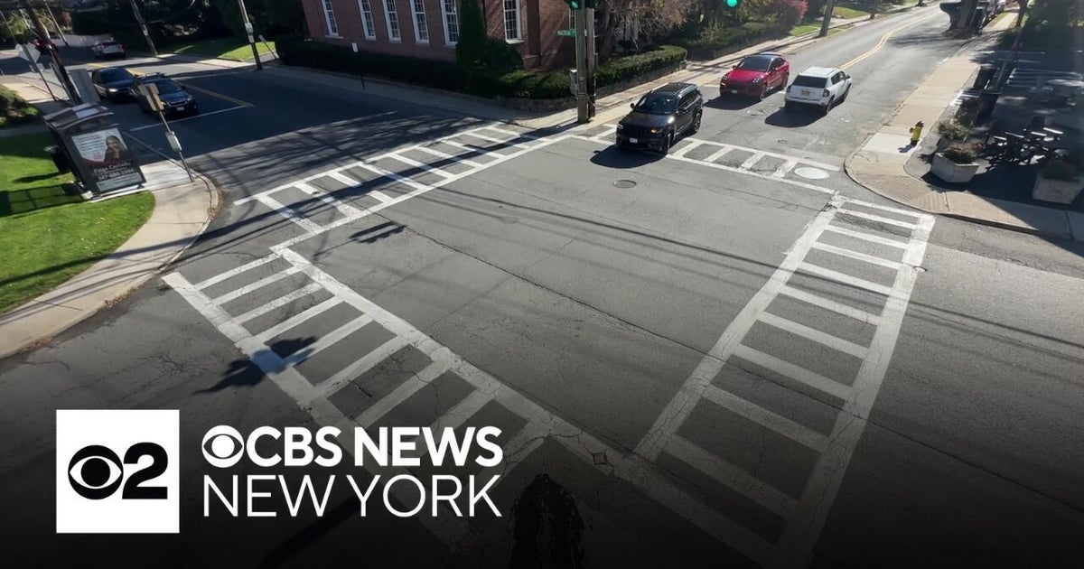 Mamaroneck residents concerned about pedestrian safety after child ...