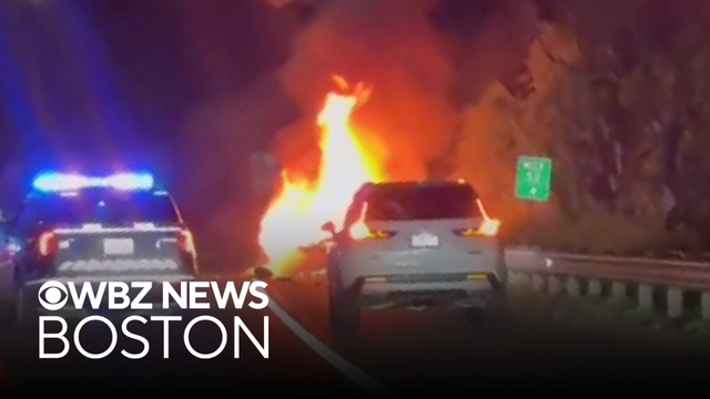 High school senior killed in wrong-way crash in Revere