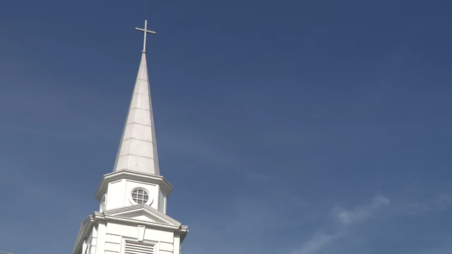 Mother and daughter found shot to death outside Georgia church