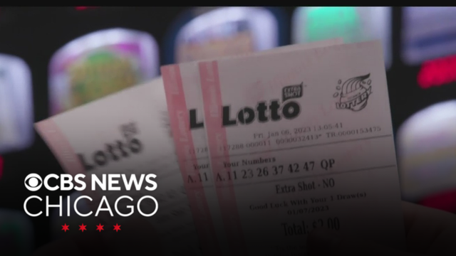 Illinois Lottery reports $3.87 billion in lottery tickets sold in 2026