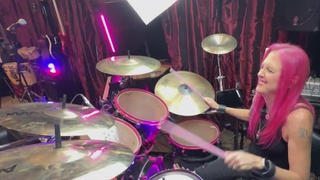Dallas Drummathon raises $55,000 for breast cancer research