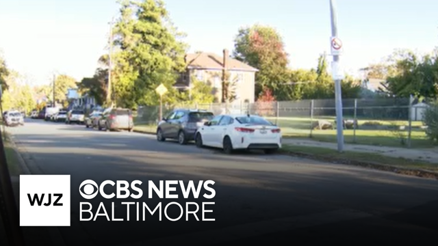 New details revealed of Baltimore kidnapping, violent attack on teen girl