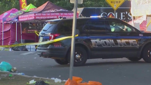 Arrest made in FAMU homecoming shooting, police announce