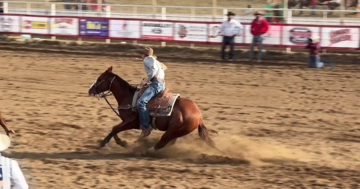 Clements Stampede hosts 2026 California Circuit Finals Rodeo for the first time