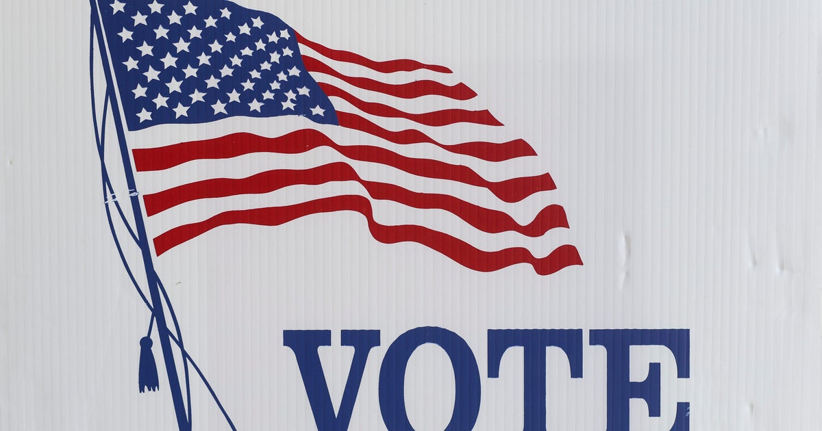 Detroit sets new record for early voting ahead of the November midterm ...
