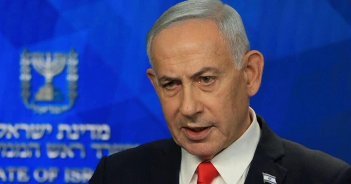 Netanyahu trails in polls ahead of first Israeli election since start of Gaza war
