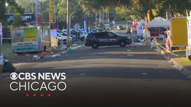 Teen arrested in Florida A&M shooting that wounded 11 after homecoming game