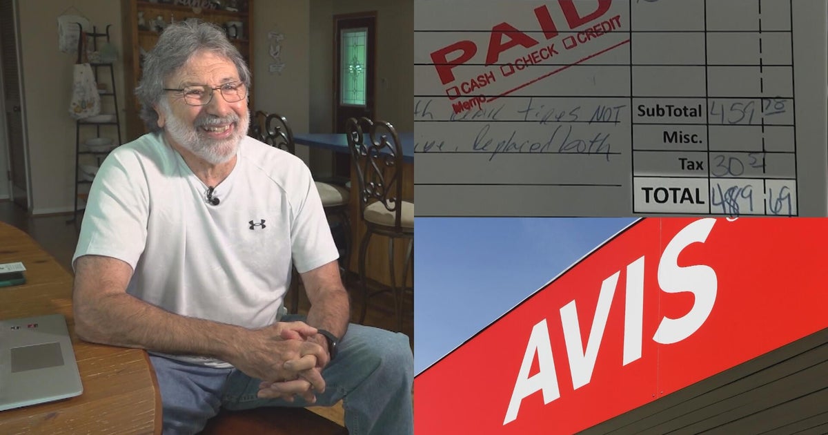 South Jersey grandfather finally gets refund after rental car repair dispute