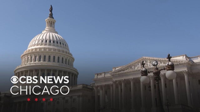 Countdown on until 2026 midterm election