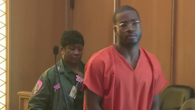 Man convicted of killing Miami Beach tourist begins sentencing trial