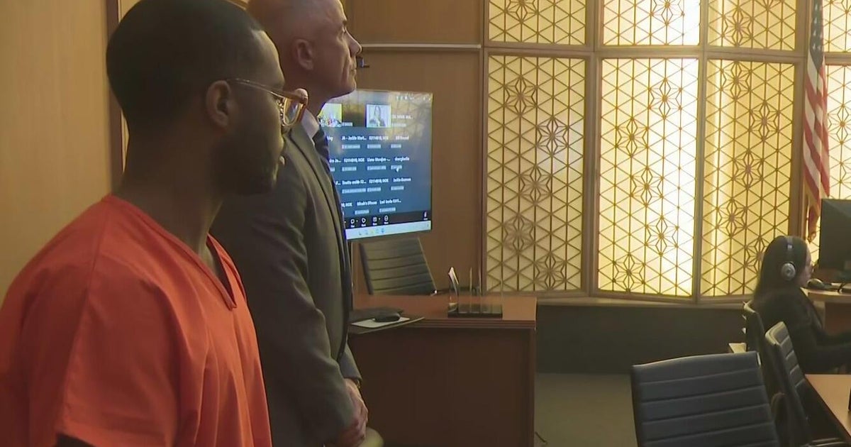 Sentencing for man who killed father protecting his baby in Miami Beach ...