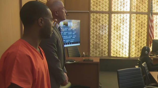 Sentencing for man who killed father protecting his baby in Miami Beach expected to last all week