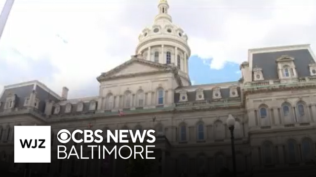 Baltimore City Council moves forward with plan to create Department of Neighborhood Safety