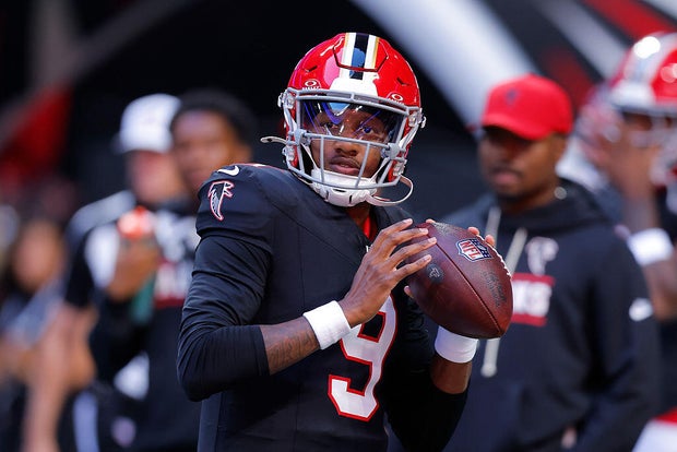 San Francisco 49ers v Atlanta Falcons