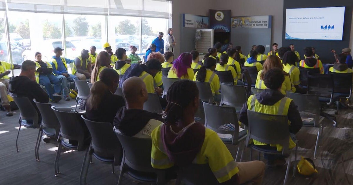 Bright Futures U celebrates 10 years of providing CPS students with ...