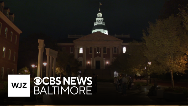 Seasonal tour in Annapolis shares Maryland's rich history of witch trials