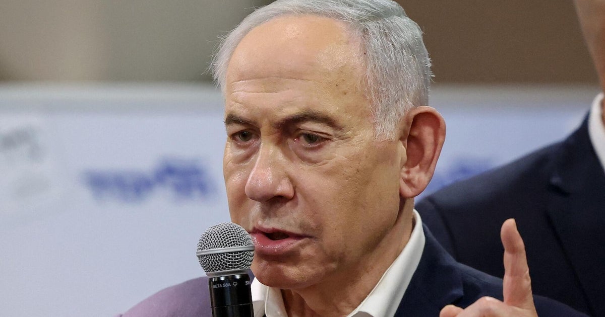 Breaking down how Israel's elections work as Netanyahu faces opposition threat