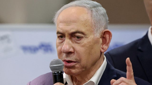 Breaking down how Israel's elections work