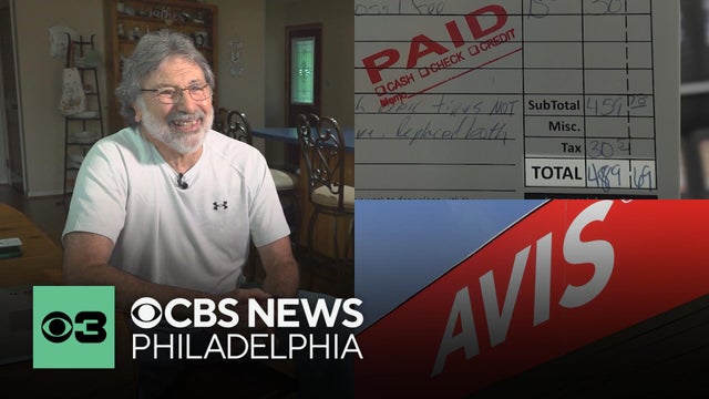 New Jersey grandfather gets $500 refund after rental car repair dispute